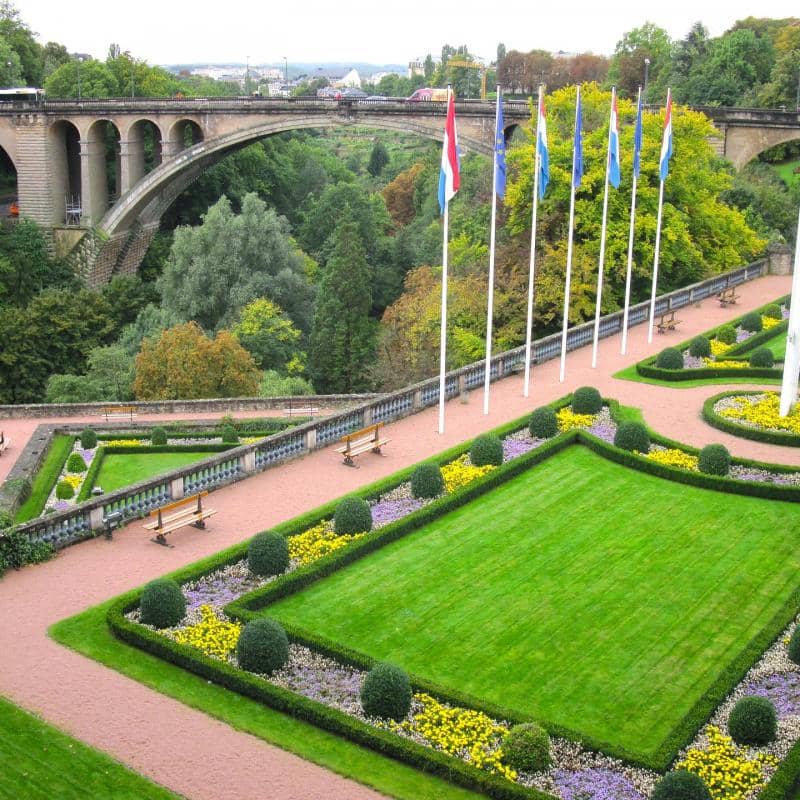 luxembourg