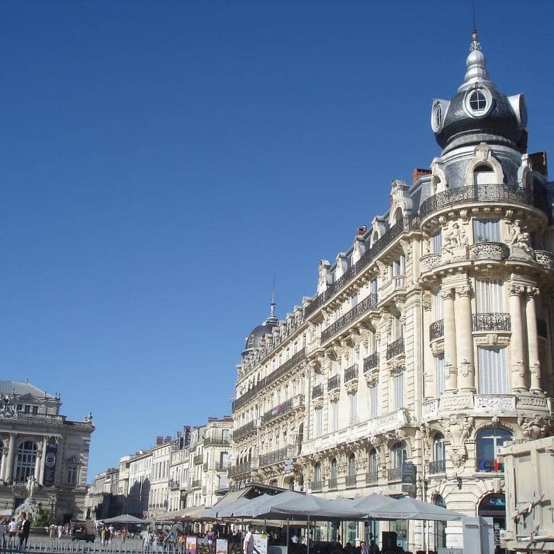 montpellier